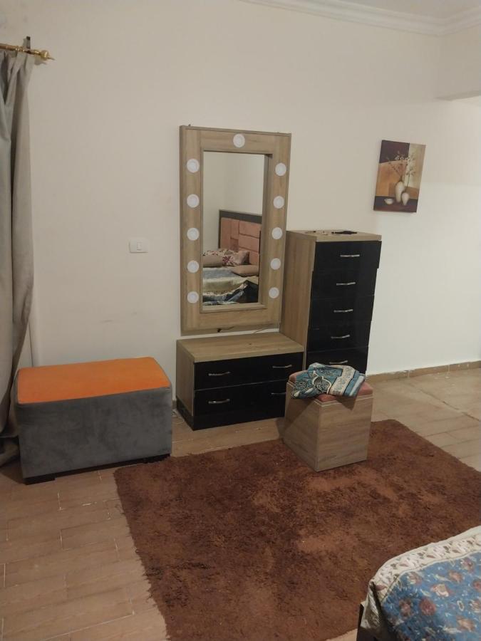 Apartment الرحاب دار مصر القرنفل *