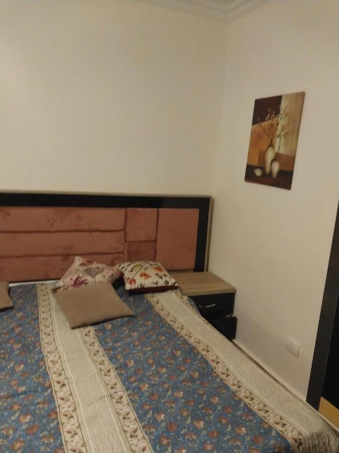 الرحاب دار مصر القرنفل Apartment *