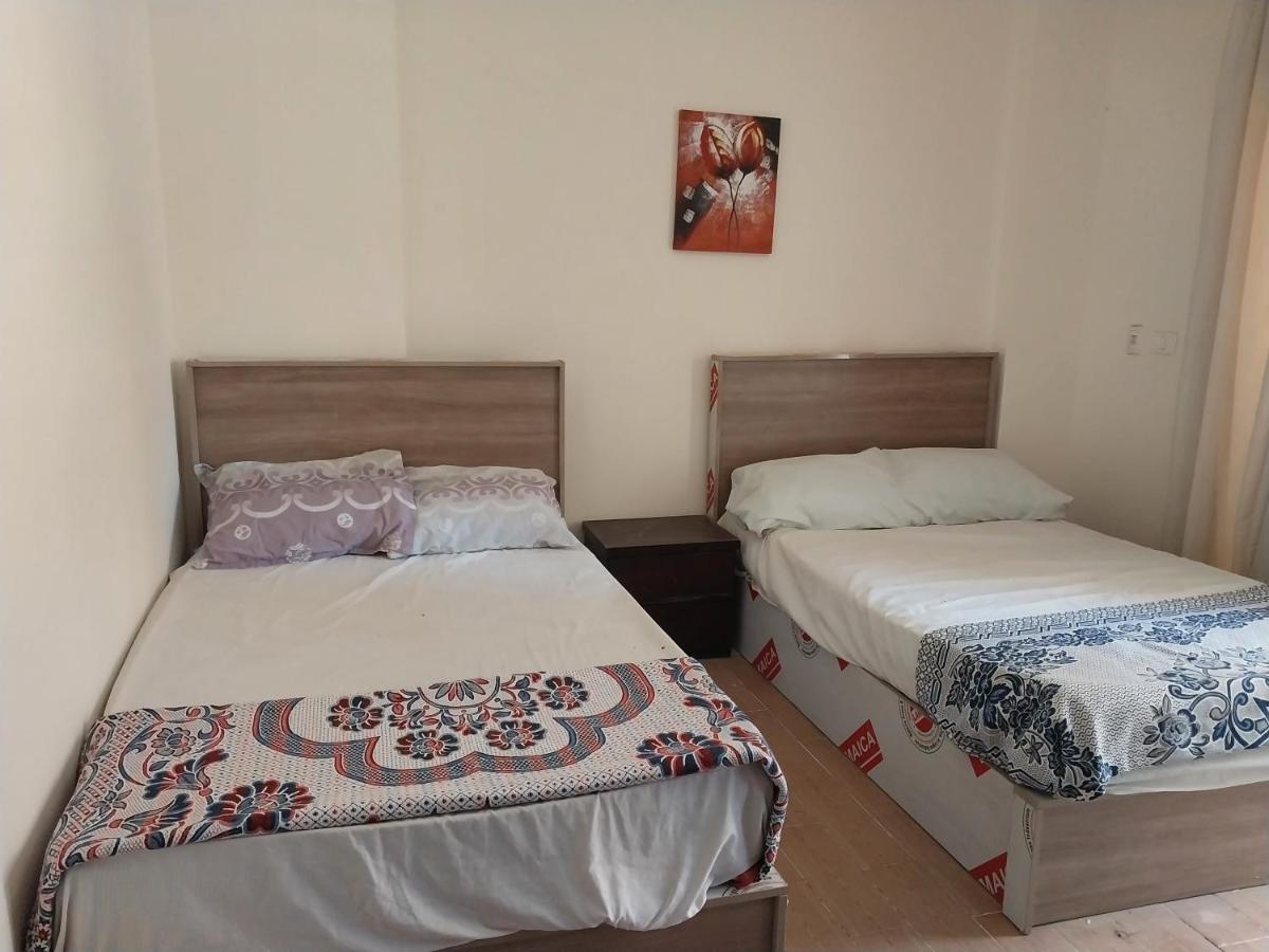 الرحاب دار مصر القرنفل Apartment Cairo
