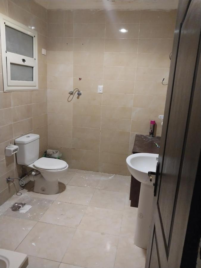 Apartment الرحاب دار مصر القرنفل