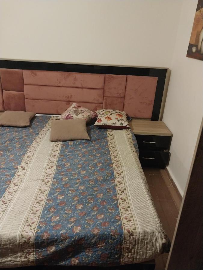 Apartment الرحاب دار مصر القرنفل *